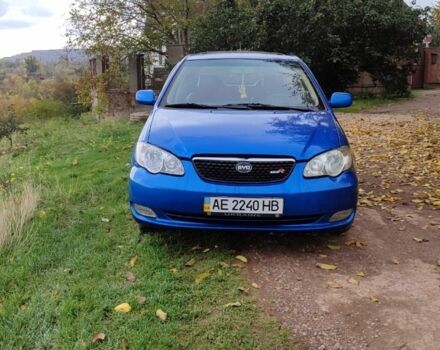 Синий БИД Ф3Р, объемом двигателя 1.5 л и пробегом 80 тыс. км за 2700 $, фото 1 на Automoto.ua