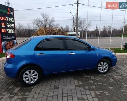 Синій БІД Ф3Р, об'ємом двигуна 1.49 л та пробігом 67 тис. км за 3850 $, фото 2 на Automoto.ua