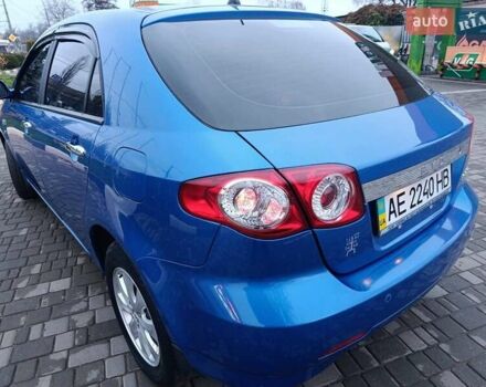 Синій БІД Ф3Р, об'ємом двигуна 1.49 л та пробігом 67 тис. км за 3850 $, фото 7 на Automoto.ua