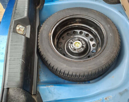 Синий БИД Ф3Р, объемом двигателя 1.49 л и пробегом 124 тыс. км за 2500 $, фото 10 на Automoto.ua