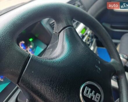 Синій БІД Ф3Р, об'ємом двигуна 1.49 л та пробігом 67 тис. км за 3850 $, фото 8 на Automoto.ua