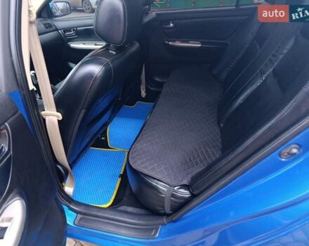 Синій БІД Ф3Р, об'ємом двигуна 1.49 л та пробігом 67 тис. км за 3850 $, фото 10 на Automoto.ua