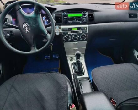 Синій БІД Ф3Р, об'ємом двигуна 1.49 л та пробігом 67 тис. км за 3850 $, фото 9 на Automoto.ua