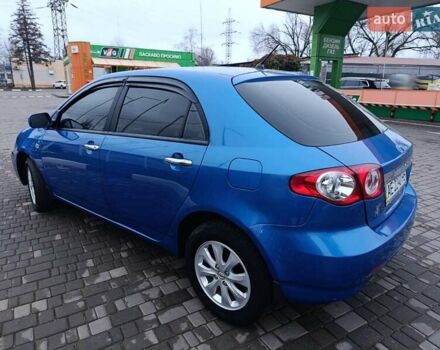 Синій БІД Ф3Р, об'ємом двигуна 1.49 л та пробігом 67 тис. км за 3850 $, фото 12 на Automoto.ua