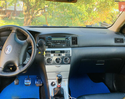 Синій БІД Ф3Р, об'ємом двигуна 1.49 л та пробігом 160 тис. км за 3500 $, фото 14 на Automoto.ua