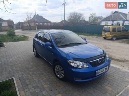 Синий БИД Ф3Р, объемом двигателя 1.49 л и пробегом 89 тыс. км за 3300 $, фото 1 на Automoto.ua