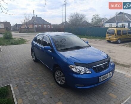 Синий БИД Ф3Р, объемом двигателя 1.49 л и пробегом 89 тыс. км за 3300 $, фото 1 на Automoto.ua