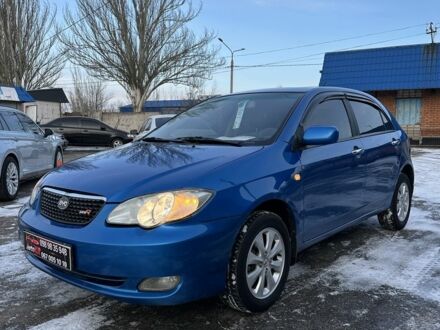 Синий БИД Ф3Р, объемом двигателя 1.5 л и пробегом 81 тыс. км за 3850 $, фото 1 на Automoto.ua