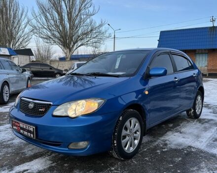 Синій БІД Ф3Р, об'ємом двигуна 1.5 л та пробігом 81 тис. км за 3850 $, фото 1 на Automoto.ua