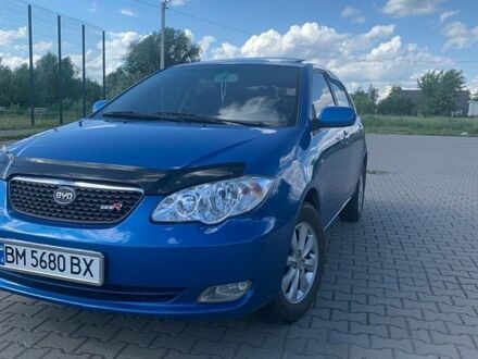 Синий БИД Ф3Р, объемом двигателя 1.49 л и пробегом 91 тыс. км за 3100 $, фото 1 на Automoto.ua
