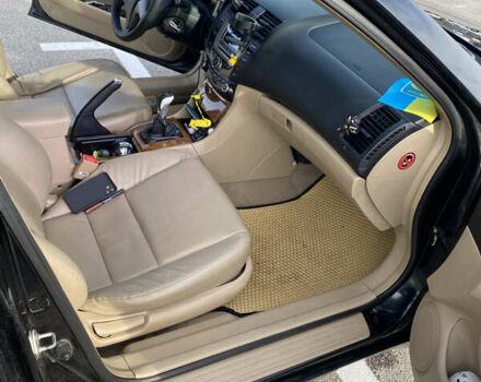 Черный БИД Ф6, объемом двигателя 1.99 л и пробегом 120 тыс. км за 4500 $, фото 15 на Automoto.ua