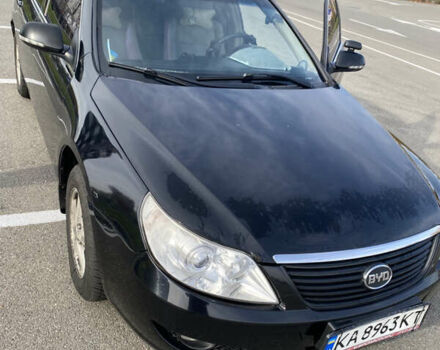 Черный БИД Ф6, объемом двигателя 1.99 л и пробегом 120 тыс. км за 4500 $, фото 1 на Automoto.ua