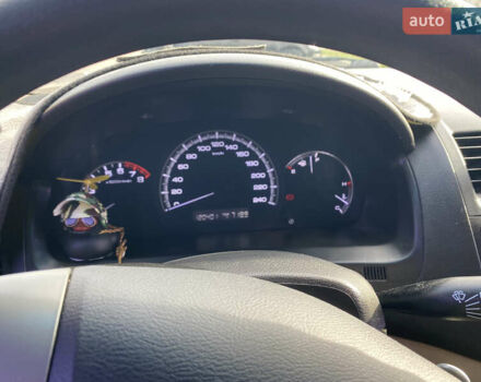 Черный БИД Ф6, объемом двигателя 1.99 л и пробегом 120 тыс. км за 4500 $, фото 17 на Automoto.ua