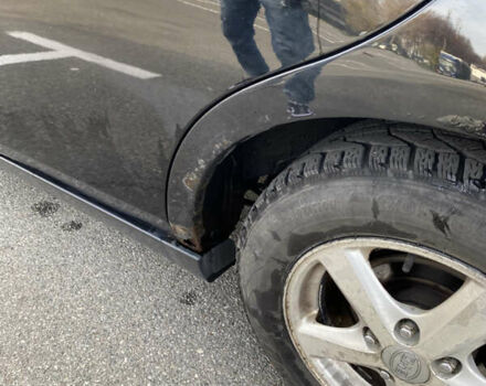 Черный БИД Ф6, объемом двигателя 1.99 л и пробегом 120 тыс. км за 4500 $, фото 7 на Automoto.ua