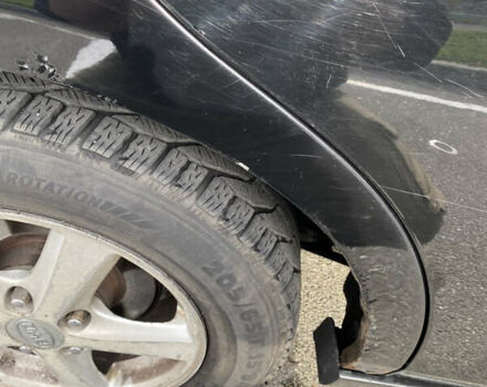 Черный БИД Ф6, объемом двигателя 1.99 л и пробегом 120 тыс. км за 4500 $, фото 9 на Automoto.ua