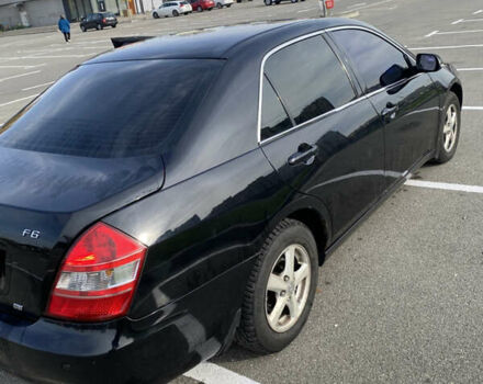 Черный БИД Ф6, объемом двигателя 1.99 л и пробегом 120 тыс. км за 4500 $, фото 4 на Automoto.ua