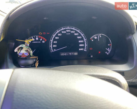 Черный БИД Ф6, объемом двигателя 1.99 л и пробегом 120 тыс. км за 4500 $, фото 16 на Automoto.ua