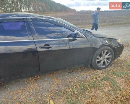 БІД Ф6 2012 у Запоріжжя на Automoto.ua Чорний БІД Ф6, об'ємом двигуна 1.99 л та пробігом 220 тис. км за 1000 $, фото 2 на Automoto.ua