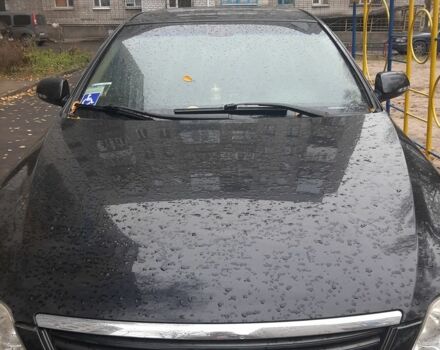 Черный БИД Ф6, объемом двигателя 1.99 л и пробегом 300 тыс. км за 4000 $, фото 4 на Automoto.ua