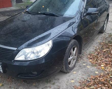 Черный БИД Ф6, объемом двигателя 1.99 л и пробегом 350 тыс. км за 4000 $, фото 5 на Automoto.ua