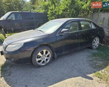 Черный БИД Ф6, объемом двигателя 2 л и пробегом 65 тыс. км за 1500 $, фото 1 на Automoto.ua