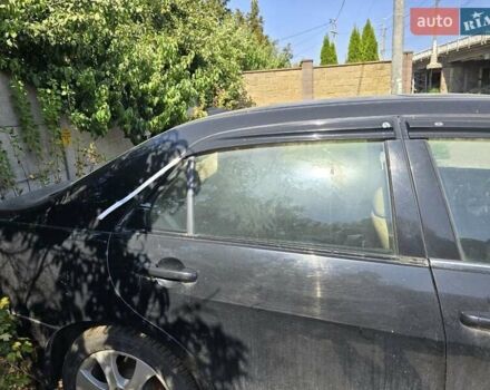 Черный БИД Ф6, объемом двигателя 2 л и пробегом 65 тыс. км за 1500 $, фото 2 на Automoto.ua