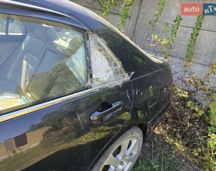 Черный БИД Ф6, объемом двигателя 2 л и пробегом 65 тыс. км за 1500 $, фото 3 на Automoto.ua