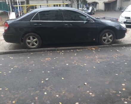 Черный БИД Ф6, объемом двигателя 1.99 л и пробегом 350 тыс. км за 4000 $, фото 2 на Automoto.ua