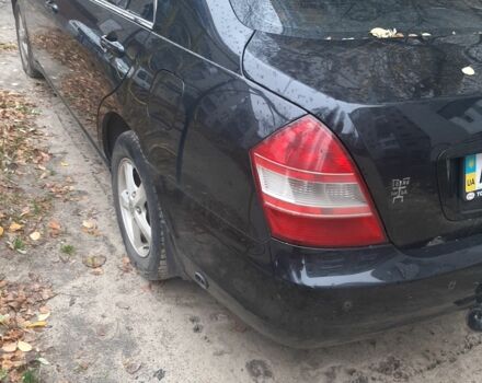 Черный БИД Ф6, объемом двигателя 1.99 л и пробегом 300 тыс. км за 4000 $, фото 3 на Automoto.ua