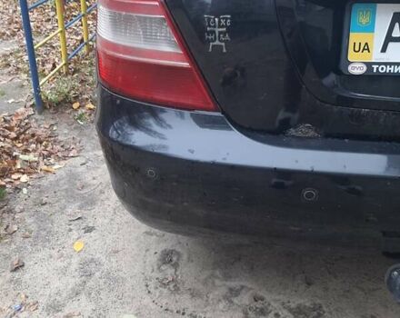 Черный БИД Ф6, объемом двигателя 1.99 л и пробегом 350 тыс. км за 4000 $, фото 4 на Automoto.ua