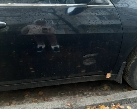 Черный БИД Ф6, объемом двигателя 1.99 л и пробегом 300 тыс. км за 4000 $, фото 7 на Automoto.ua