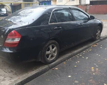 Черный БИД Ф6, объемом двигателя 1.99 л и пробегом 350 тыс. км за 4000 $, фото 1 на Automoto.ua