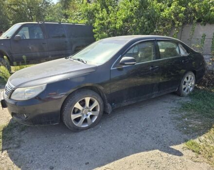 Черный БИД Ф6, объемом двигателя 2 л и пробегом 65 тыс. км за 1500 $, фото 2 на Automoto.ua