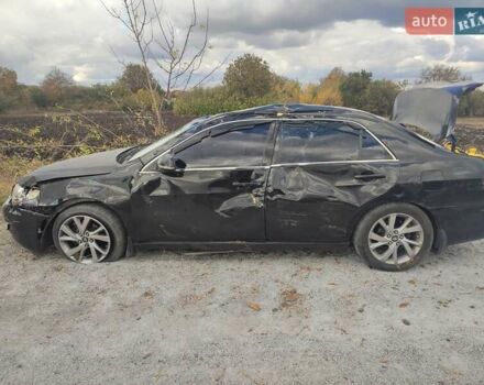 БІД Ф6 2012 у Запоріжжя на Automoto.ua Чорний БІД Ф6, об'ємом двигуна 1.99 л та пробігом 220 тис. км за 1000 $, фото 3 на Automoto.ua