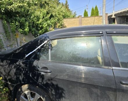 Черный БИД Ф6, объемом двигателя 2 л и пробегом 65 тыс. км за 1500 $, фото 3 на Automoto.ua