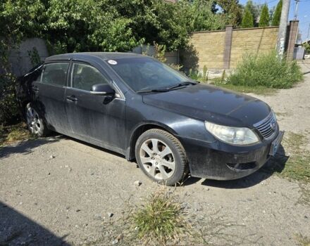 Черный БИД Ф6, объемом двигателя 2 л и пробегом 65 тыс. км за 1500 $, фото 1 на Automoto.ua