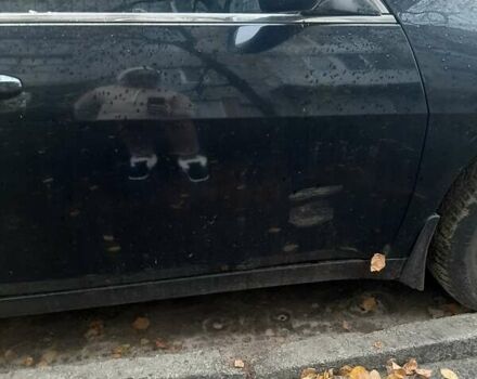 Черный БИД Ф6, объемом двигателя 1.99 л и пробегом 350 тыс. км за 4000 $, фото 3 на Automoto.ua