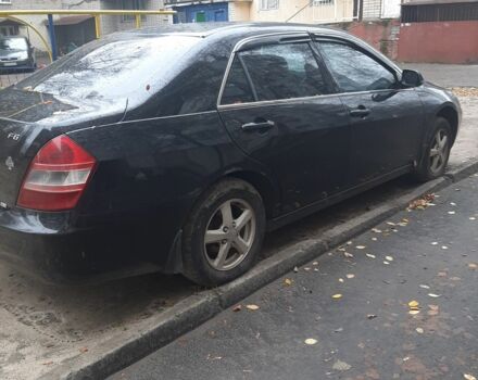 Черный БИД Ф6, объемом двигателя 1.99 л и пробегом 300 тыс. км за 4000 $, фото 1 на Automoto.ua