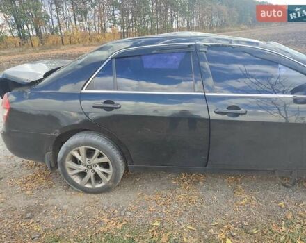 БІД Ф6 2012 у Запоріжжя на Automoto.ua Чорний БІД Ф6, об'ємом двигуна 1.99 л та пробігом 220 тис. км за 1000 $, фото 1 на Automoto.ua