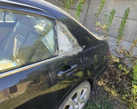 Черный БИД Ф6, объемом двигателя 2 л и пробегом 65 тыс. км за 1500 $, фото 4 на Automoto.ua