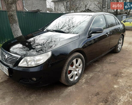 Чорний БІД Ф6, об'ємом двигуна 1.99 л та пробігом 215 тис. км за 3700 $, фото 1 на Automoto.ua