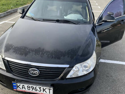 Черный БИД Ф6, объемом двигателя 1.99 л и пробегом 120 тыс. км за 4500 $, фото 1 на Automoto.ua