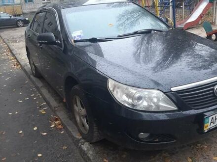 Черный БИД Ф6, объемом двигателя 1.99 л и пробегом 350 тыс. км за 4000 $, фото 1 на Automoto.ua