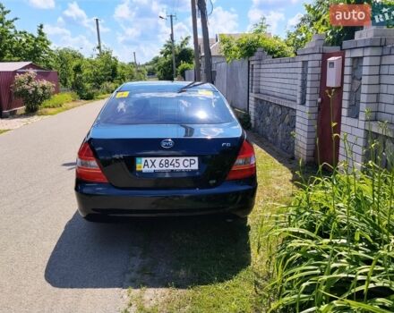 Чорний БІД Ф6, об'ємом двигуна 1.99 л та пробігом 62 тис. км за 5199 $, фото 1 на Automoto.ua