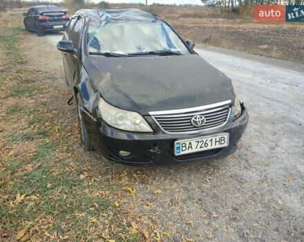 БІД Ф6 2012 у Запоріжжя на Automoto.ua Чорний БІД Ф6, об'ємом двигуна 1.99 л та пробігом 220 тис. км за 1000 $, фото 1 на Automoto.ua