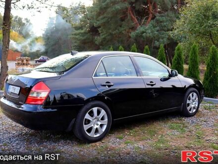 Чорний БІД Ф6, об'ємом двигуна 2 л та пробігом 72 тис. км за 4800 $, фото 1 на Automoto.ua
