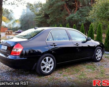 Черный БИД Ф6, объемом двигателя 2 л и пробегом 72 тыс. км за 4800 $, фото 1 на Automoto.ua