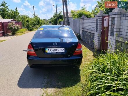 Чорний БІД Ф6, об'ємом двигуна 1.99 л та пробігом 62 тис. км за 5500 $, фото 1 на Automoto.ua