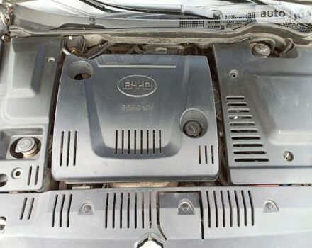 Сірий БІД Ф6, об'ємом двигуна 2 л та пробігом 107 тис. км за 7500 $, фото 43 на Automoto.ua