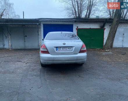 Серый БИД Ф6, объемом двигателя 2 л и пробегом 120 тыс. км за 4000 $, фото 1 на Automoto.ua
